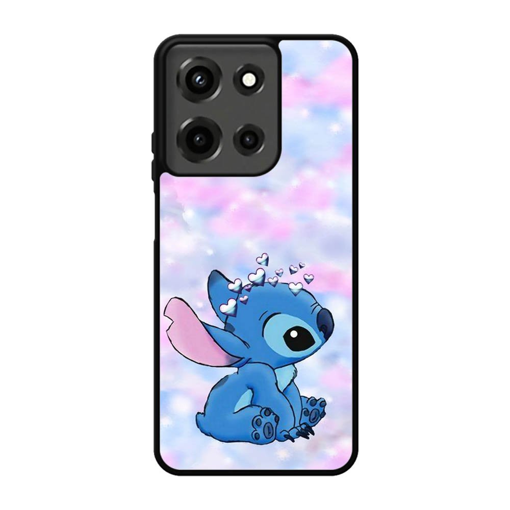 Stitch 12th Motorola Moto G 5G 2025 Case FE4957