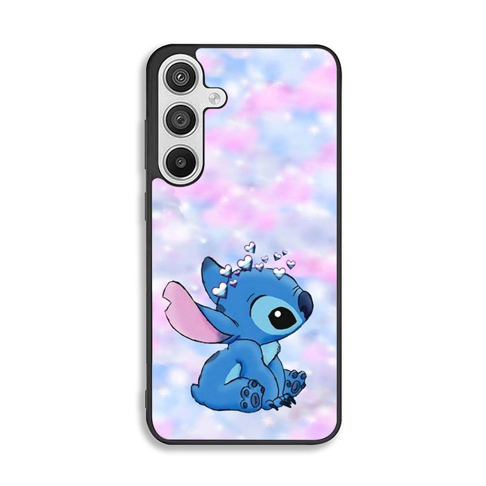 Stitch 12th Samsung Galaxy A26 Case FE2715
