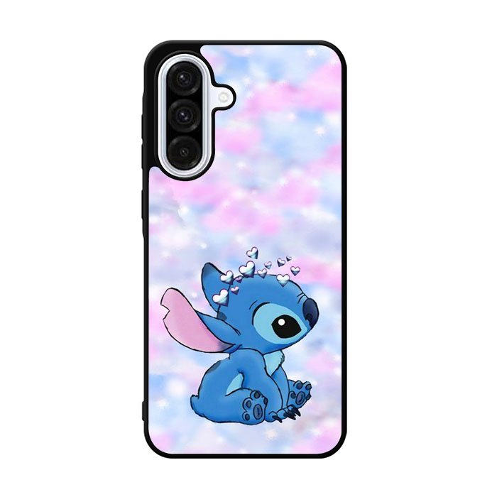 Stitch 12th Samsung Galaxy A36 Case FE2715