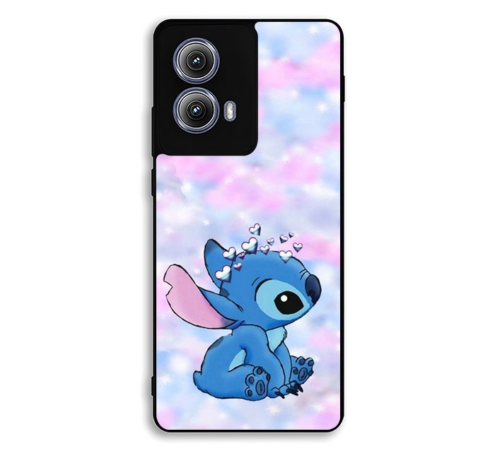 Stitch 12th Motorola Moto Edge 2024 Case FE2715