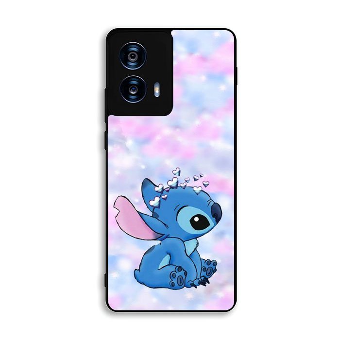Stitch 12th Motorola Moto G Power 5G 2024 Case FE4957