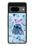 Hypebeast Stitch Google Pixel 8a Case