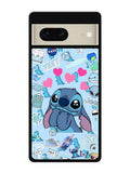 Hypebeast Stitch Google Pixel 7 Case