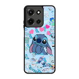 Hypebeast Stitch Motorola Moto G 5G 2025 Case FE3009