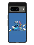 Bird Stitch Google Pixel 8a Case