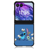 Bird Stitch Motorola Moto Razr 2024 , Moto Razr 50 Case