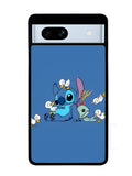Bird Stitch Google Pixel 7A Case