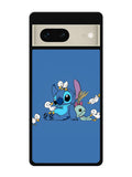 Bird Stitch Google Pixel 7 Case