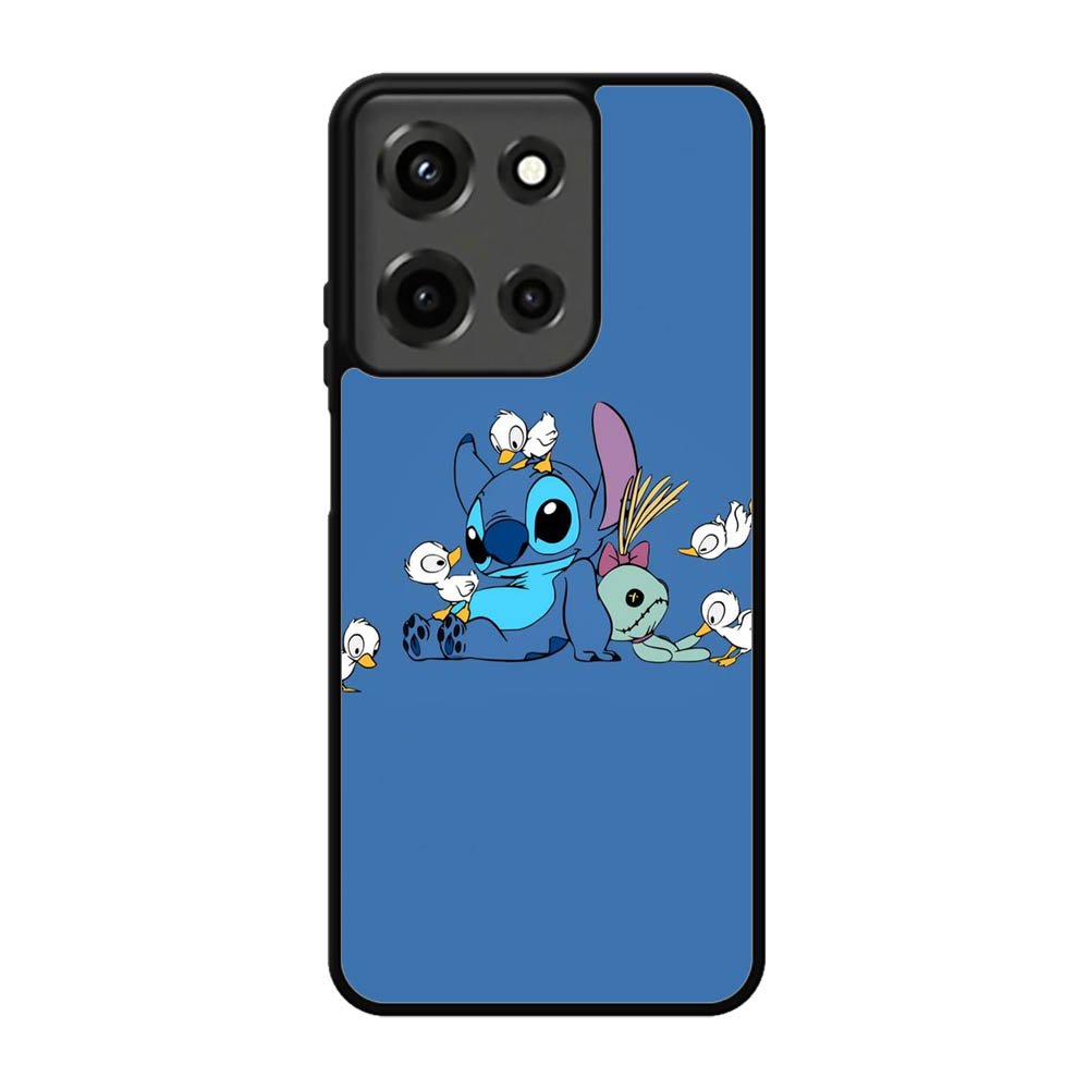Bird Stitch Motorola Moto G 5G 2025 Case FE2105