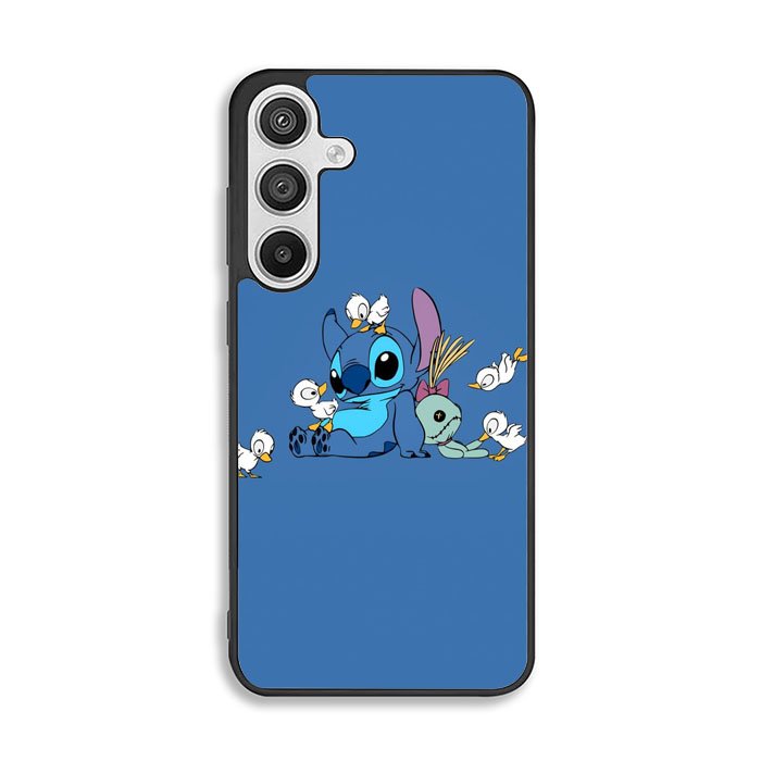 Bird Stitch Samsung Galaxy A26 Case FE1162