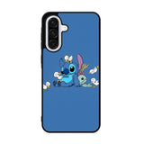 Bird Stitch Samsung Galaxy A36 Case FE1162