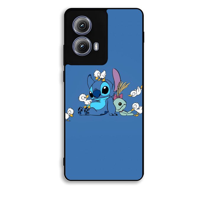 Bird Stitch Motorola Moto Edge 2024 Case FE2105