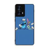 Bird Stitch Motorola Moto G Power 5G 2024 Case FE1162