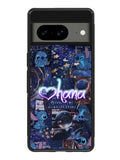 Ohana Stitch 2nd Google Pixel 8a Case