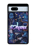 Ohana Stitch 2nd Google Pixel 7A Case