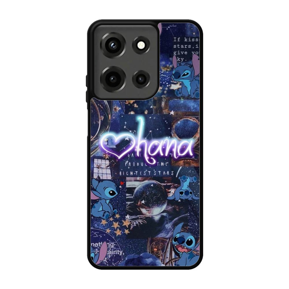 Ohana Stitch 2nd Motorola Moto G 5G 2025 Case FE3391
