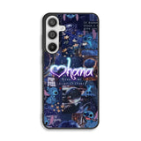 Ohana Stitch 2nd Samsung Galaxy A26 Case FE5633