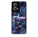 Ohana Stitch 2nd Motorola Moto Edge 2024 Case FE3391
