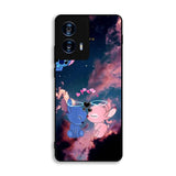 Couple Stitch Motorola Moto G Power 5G 2024 Case FE0367