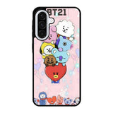 Party BT21 Samsung Galaxy A56 Case FE0002