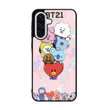 Party BT21 Samsung Galaxy A36 Case FE5916