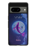BTS and Moon Google Pixel 8a Case