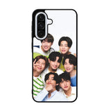 BTS Personile Samsung Galaxy A36 Case FE7556