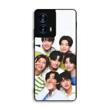 BTS Personile Motorola Moto G Power 5G 2024 Case FE7556