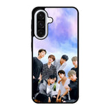 BTS Bang Tan Samsung Galaxy A56 Case FE5989