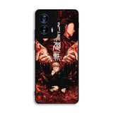 Jujutsu Kaisen Anime 2nd Motorola Moto G Power 5G 2024 Case FE0406