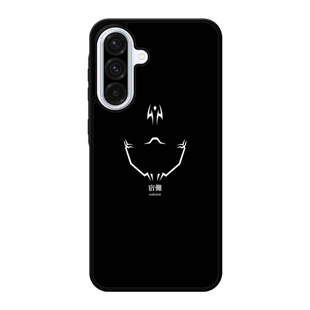 Jujutsu Kaisen Sukuna Samsung Galaxy A56 Case FE1562