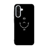 Jujutsu Kaisen Sukuna Samsung Galaxy A36 Case FE3653