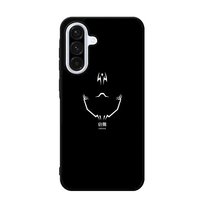 Jujutsu Kaisen Sukuna Samsung Galaxy A36 Case FE1562