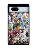 One Piece Team Google Pixel 7A Case