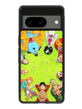 Fullteam One Piece Google Pixel 8a Case