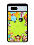 Fullteam One Piece Google Pixel 7A Case