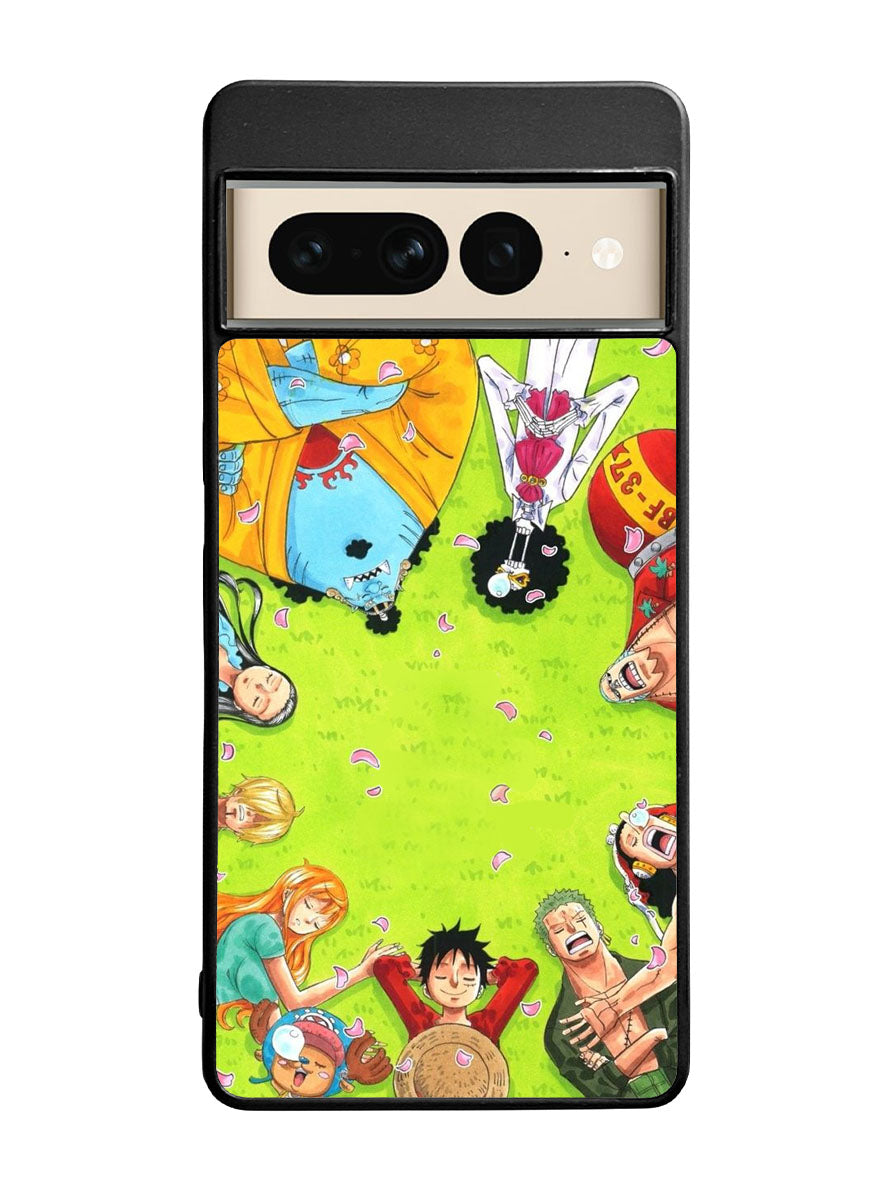 Fullteam One Piece Google Pixel 7 Pro Case