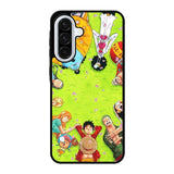 Fullteam One Piece Samsung Galaxy A56 Case FE0134