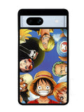 One Piece 4th Google Pixel 7A Case