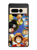One Piece 4th Google Pixel 7 Pro Case