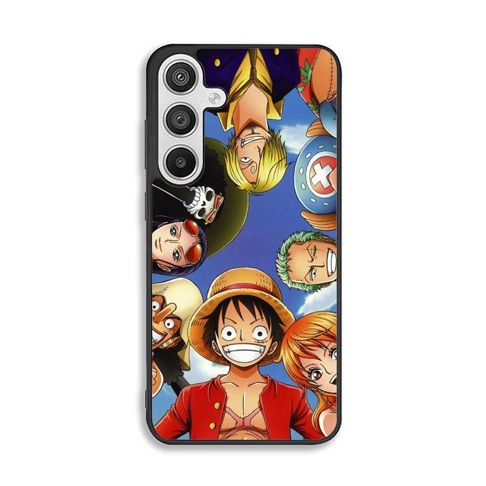One Piece 4th Samsung Galaxy A26 Case FE0508