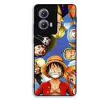 One Piece 4th Motorola Moto Edge 2024 Case FE0508