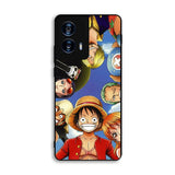 One Piece 4th Motorola Moto G Power 5G 2024 Case FE0508