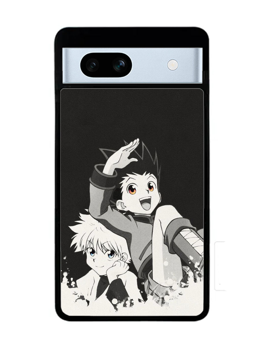Kullua Gon Hunter x Hunter Google Pixel 7A Case