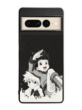 Kullua Gon Hunter x Hunter Google Pixel 7 Pro Case