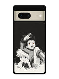 Kullua Gon Hunter x Hunter Google Pixel 7 Case