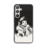 Kullua Gon Hunter x Hunter Samsung Galaxy A26 Case FE4232