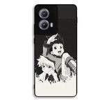 Kullua Gon Hunter x Hunter Motorola Moto Edge 2024 Case FE1115