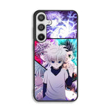 Killua Zoldyck Hunter x Hunter Samsung Galaxy A26 Case FE7320