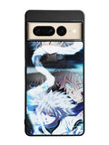 Hunter x Hunter Killua Google Pixel 7 Pro Case